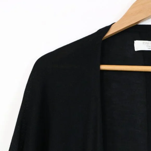 *Paper Label Black Cardgian - Picture 7 of 8